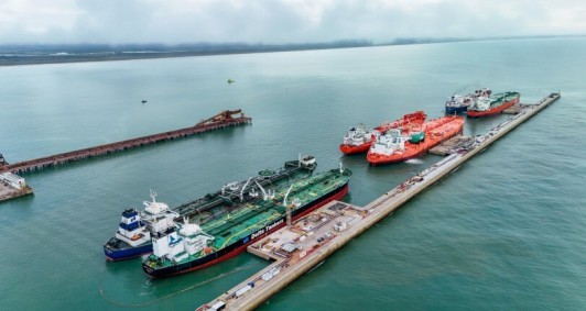 Porto do A&ccedil;u