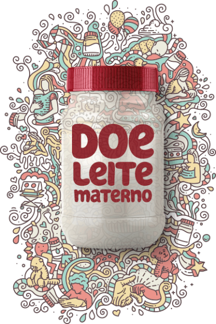 Doa��o de Leite