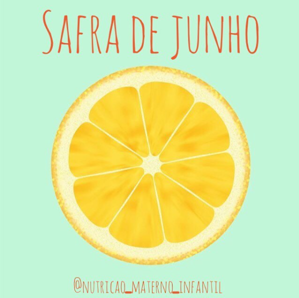 Safra de Junho