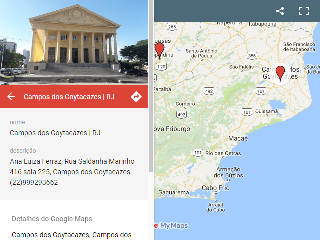 Campos dos Goytacazes
