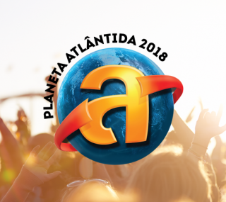 O Multishow transmite o Planeta Atl&acirc;ntida ao vivo na TV e na web