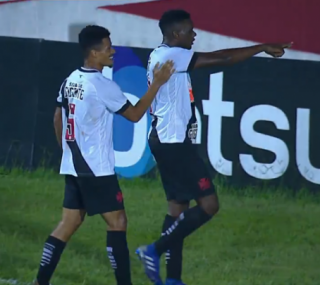 Luan perdeu p&ecirc;nalti, mas se redimiu fazendo o &uacute;nico gol da partida