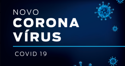 Coronavírus, Covid-19