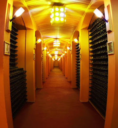 Cave Subterr&acirc;nea