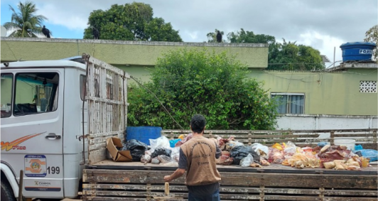 A�ougue interditado