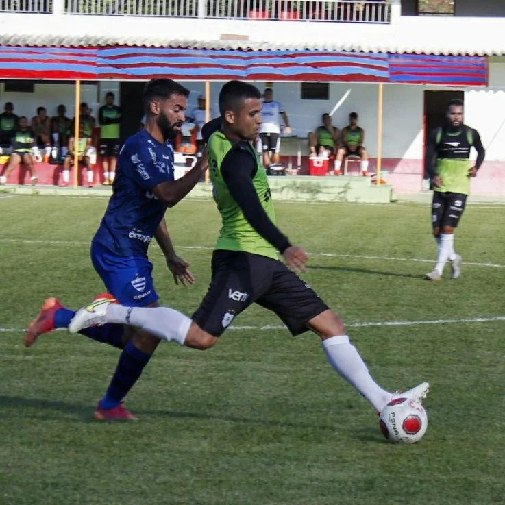 Na ltima quarta, Cano venceu o Aymors-MG por 1 a 0