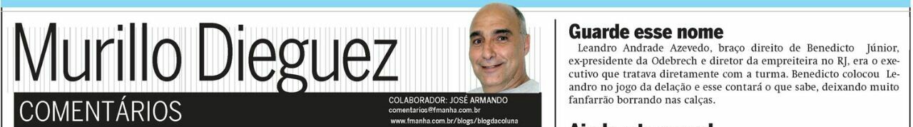 Clique na imagem para acessar postagem original de 18/11