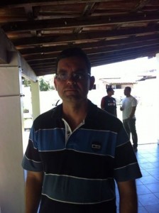 Ten-Cel Jo�o Carlos Ft-NB