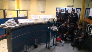 Foto- Facebook de Renato Freitas