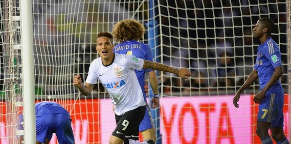 Corinthians, legítimo campeão mundial Folha1 - PontodeVista