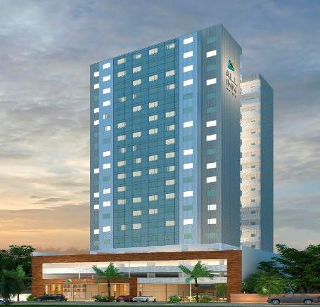 Hotel All Inn Campos