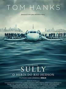 Sully, o Heroi do Rio Hudson