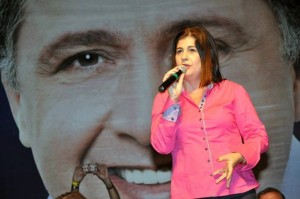 GAROTINHO E ROSINHA PROPAGANDA ANTECIPADA.