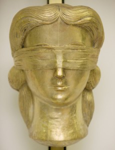 portalStf ESTÁTUA DA JUSTIÇA