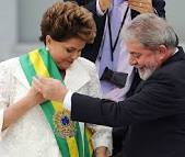 Dilma presidente