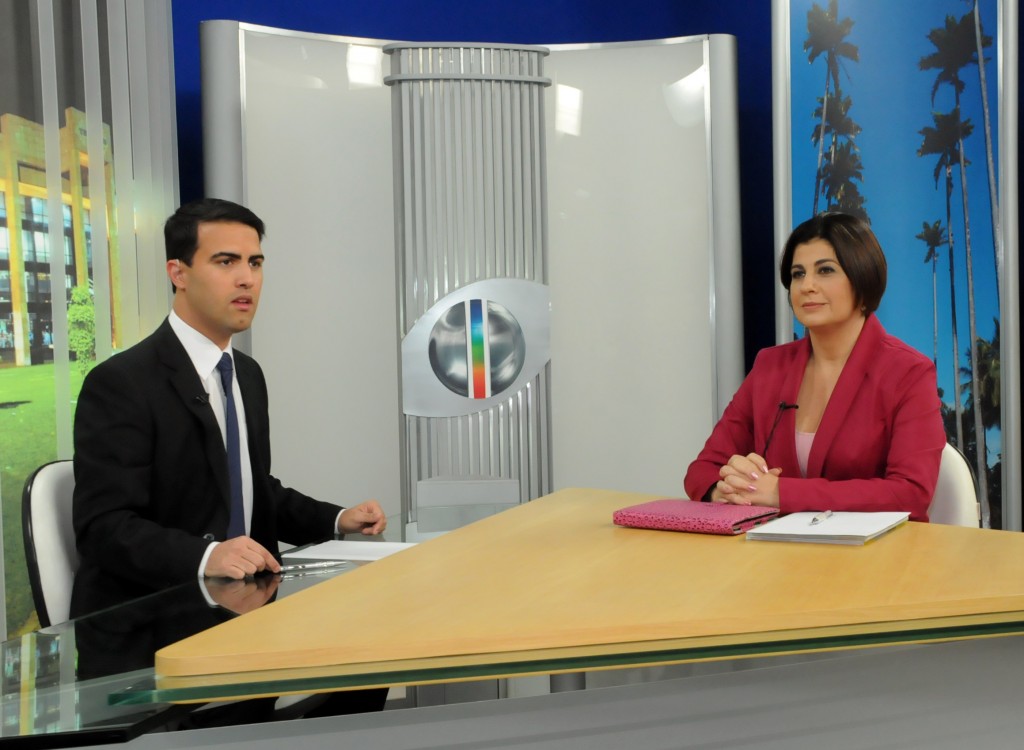 Divulga��o/Rosinha