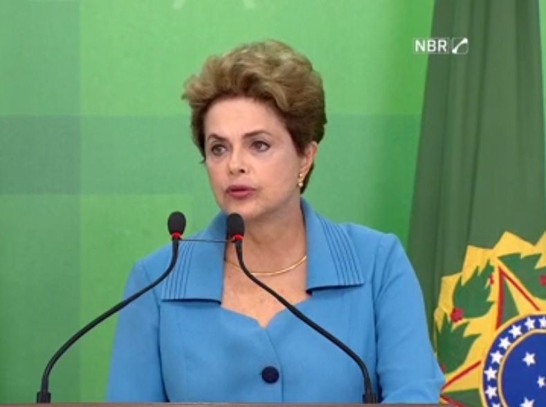 dilma