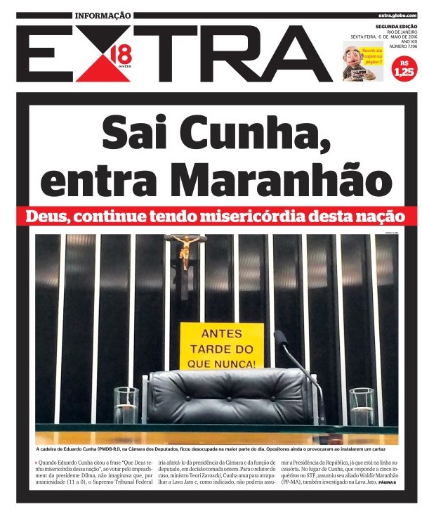 capa extra