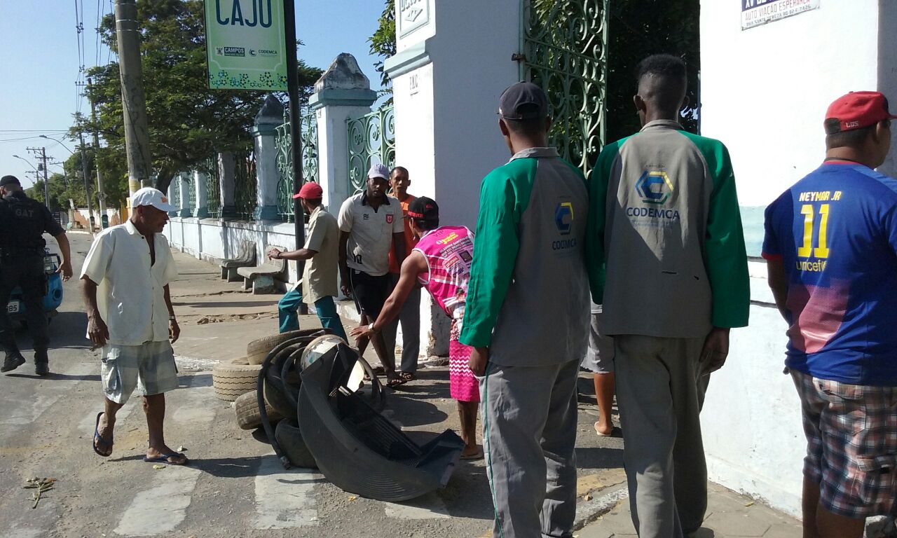 Facebook/Maer Lobianco